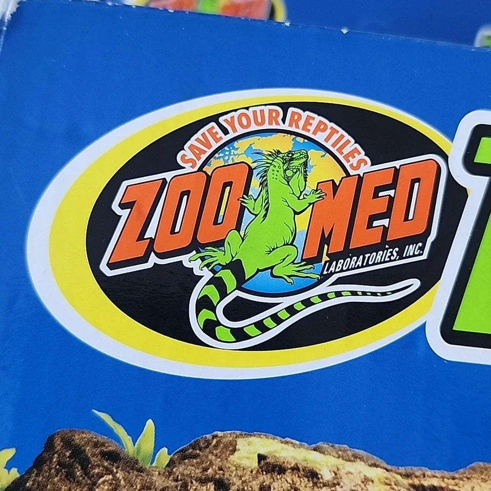 Zoo Med Turtle Dock Unique Floating for Aquatic Animals Small Size